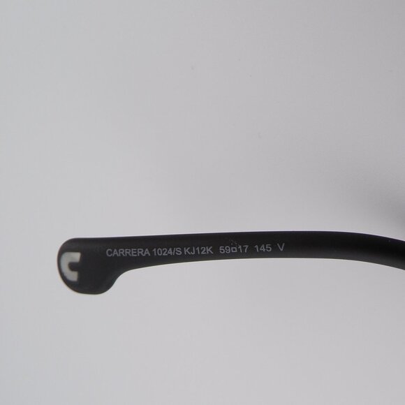 Carrera Arise Pilot Aviator Shades, Brow Bar Logo Detail Rectangle Summer Spring